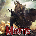 Misfits - The Devil&#039;s Rain album