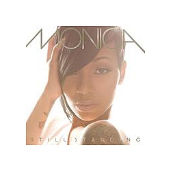 Monica - Lesson Learned album