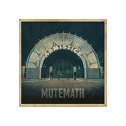 Mutemath - Armistice album