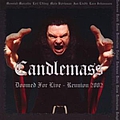Candlemass - Doomed For Live альбом