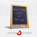 Days Of Fate - Home-Made Cake of the Day album