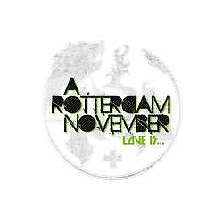 A Rotterdam November - Love Is... album