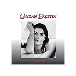 Candan Erçetin - HazÄ±rÄ±m album