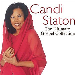 Candi Staton - The Ultimate Gospel Hits album