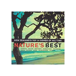 DD Smash - Nature&#039;s Best 2 (disc 1) альбом