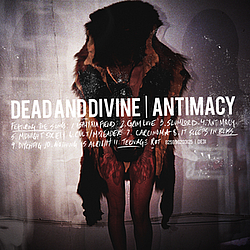 Dead And Divine - Antimacy album