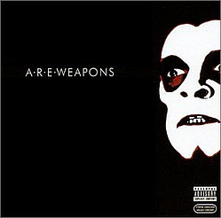 A.R.E. Weapons - A.R.E. Weapons альбом