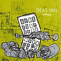 Deas Vail - Collapse album