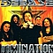 Debase - Domination album