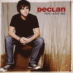 Declan Galbraith - You And Me альбом