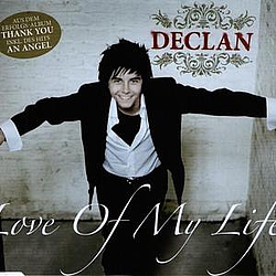 Declan Galbraith - Love Of My Life album