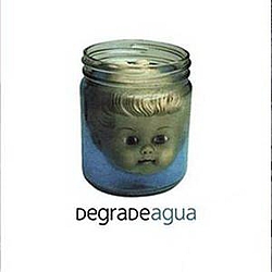 Degrade - Agua album