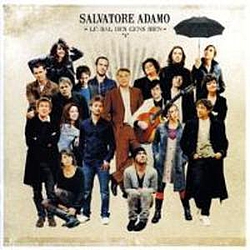 Adamo - Le Bal Des Gens Bien album