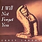 Carey Landry - I Will Not Forget You album
