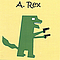 A. Rex - Brief as Lightning альбом