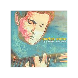 Carlos Cano - De Lo Perdido Y Otras Coplas album