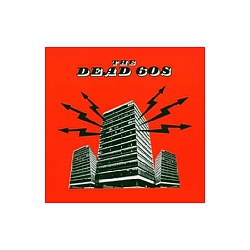 Dead 60s - Dead 60s album