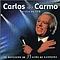 Carlos do Carmo - Os Sucessos de 35 Anos de Carreira: Ao Vivo no CCB (disc 2) альбом