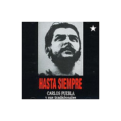 Carlos Puebla - Hasta Siempre альбом
