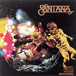 Carlos Santana - The Best Of album