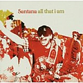 Carlos Santana - All That I Am album