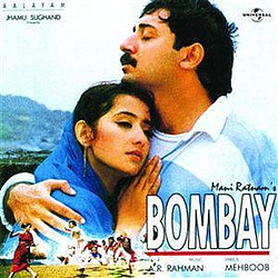 A.R. Rahman - Bombay album