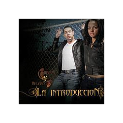 Carlos y Alejandra - La IntroducciÃ³n альбом