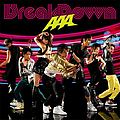 Aaa - Break Down / Break your name / Summer Revolution альбом