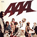 Aaa - ALL альбом