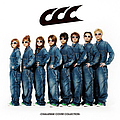 Aaa - CCC -CHALLENGE COVER COLLECTION- album