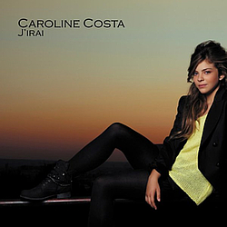 Caroline Costa - J&#039;irai альбом