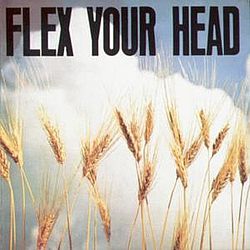 Deadline - Flex Your Head album