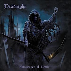Deadnight - Messenger of Death альбом