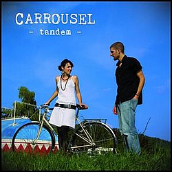 Carrousel - tandem альбом