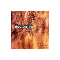 Dealership - Secret American Livingroom album