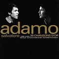 Adamo - 20 Chansons D&#039;or album