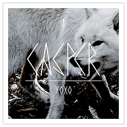 Casper - XOXO альбом