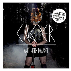 Casper - Auf und davon альбом