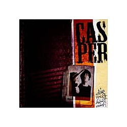 Casper - Die Welt HÃ¶rt Mich album