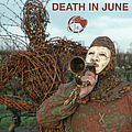 Death In June - The Rule Of Thirds album