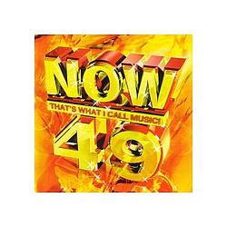 Aaron Soul - Now That&#039;s What I Call Music! 49 (disc 2) album