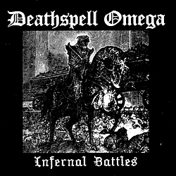 Deathspell Omega - Infernal Battles альбом