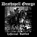 Deathspell Omega - Infernal Battles album