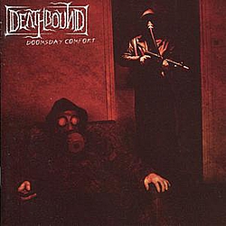 Deathbound - Doomsday Comfort album