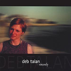 Deb Talan - Sincerely album