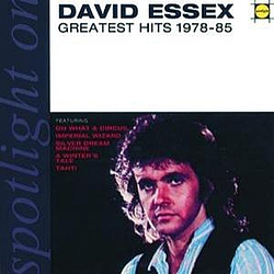 David Essex - Spotlight On David Essex album