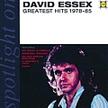 David Essex - Spotlight On David Essex альбом