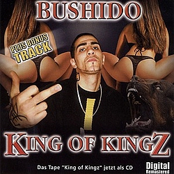 Bushido - King of Kingz album