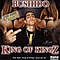 Bushido - King of Kingz album