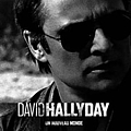 David Hallyday - Un Nouveau Monde album